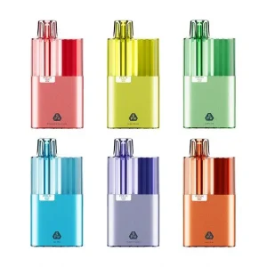 正品雪加大板砖 SnowPlus Hammer 10000口 一次性电子烟(16ml)