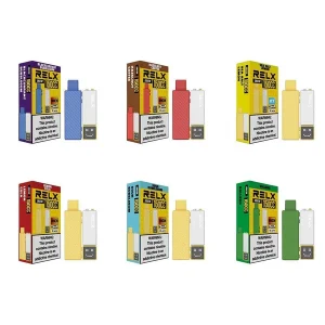 悦刻正品乐高积木-RELX Creator-大容量18000口