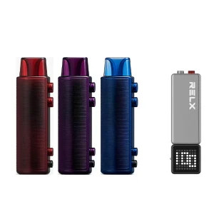 正品悦刻积木三代杆RELX Creator Pro Starter Kit 10000口套装乐高积木10K大烟雾磁吸式换弹电子烟套装