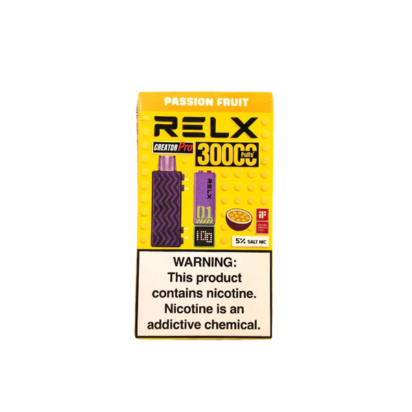 正品悦刻RELX CREATOR PRO新世纪福音战士联名款超大容量30000口磁吸乐高积木电子烟套装 - 图片 5