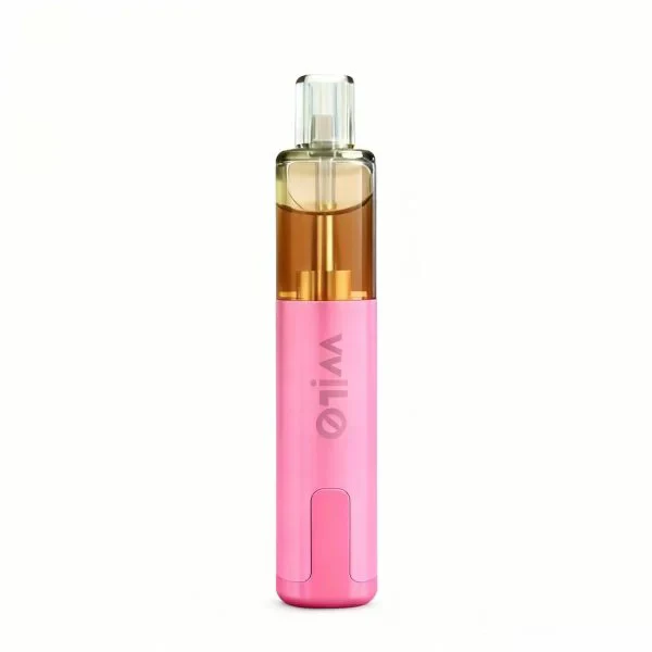 正品小野外星人VVILD ALIEN 12000口可视化油仓带电量显示经典潮流一次性电子烟 - 图片 4