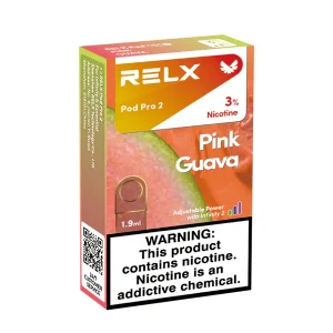 正品悦刻Relx海外版-六代陶瓷芯单颗装-三颗起售