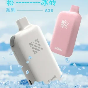 正品song崧a38 17000口