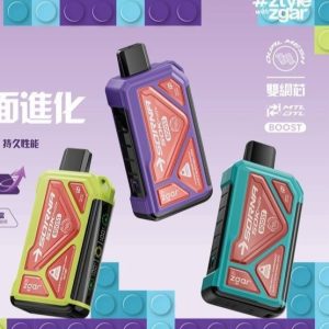 正品冰熊50000口